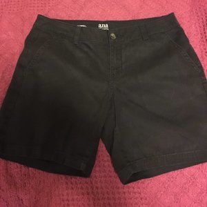 Twill Shorts
